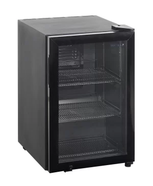 Expositor refrigerado