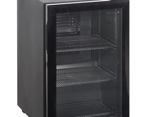 Expositor Refrigerado