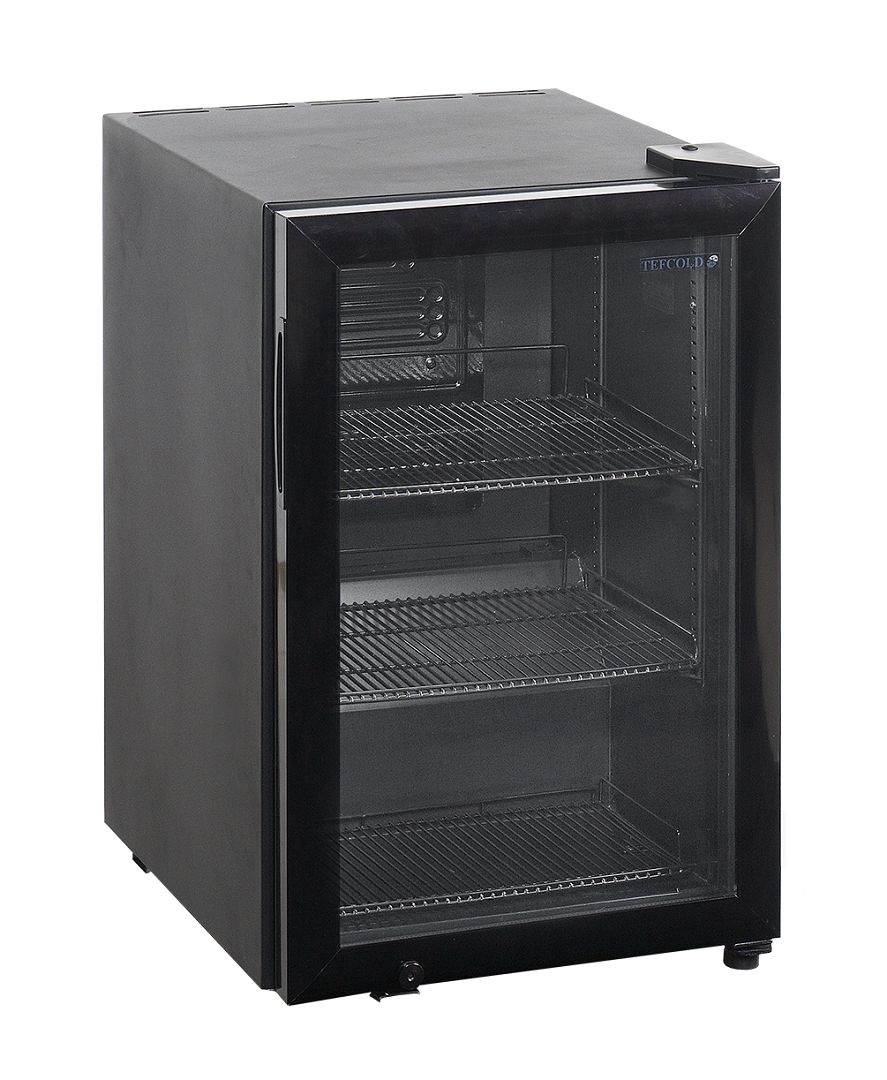 Expositor refrigerado