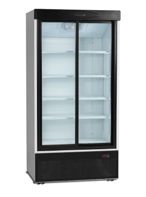 Expositor refrigerado