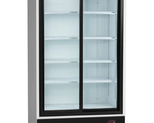 Expositor Refrigerado