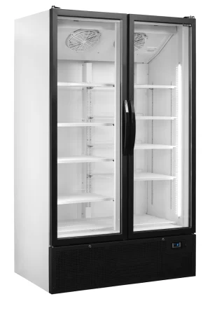 Expositor refrigerado