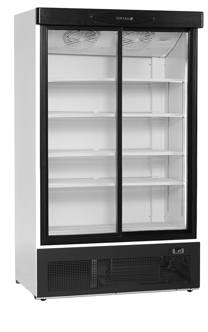 Expositor refrigerado