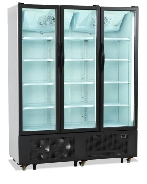 Expositor refrigerado