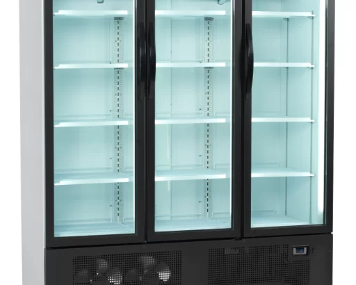 Expositor Refrigerado