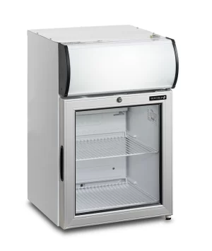 Expositor refrigerado