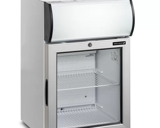 Expositor Refrigerado