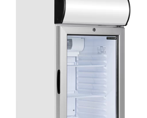Expositor Refrigerado