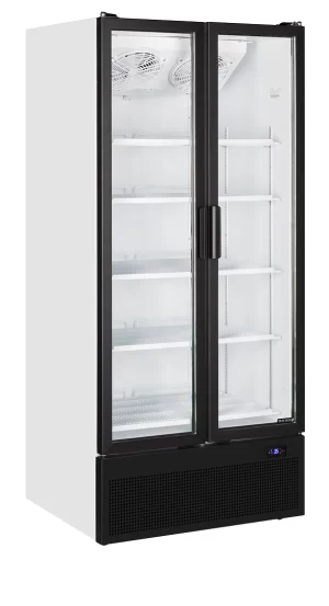 Expositor refrigerado