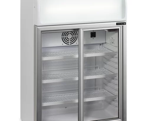 Expositor Refrigerado