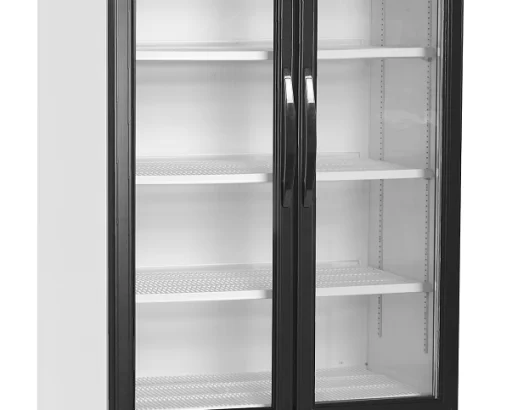 Expositor Refrigerado