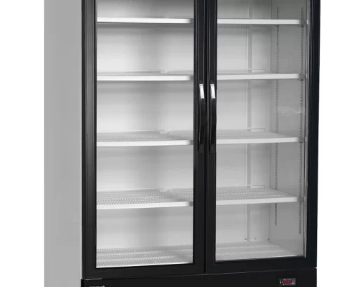 Expositor Refrigerado