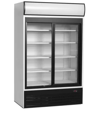 Expositor refrigerado