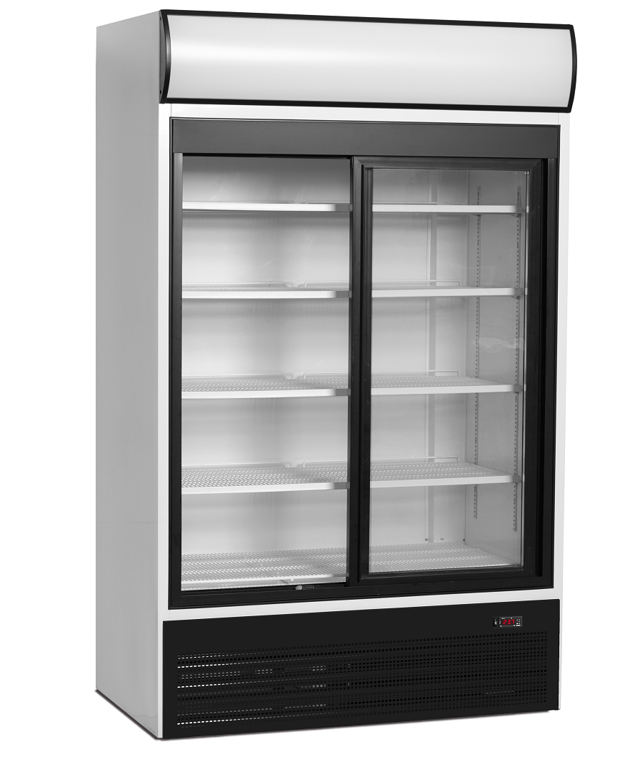 Expositor refrigerado