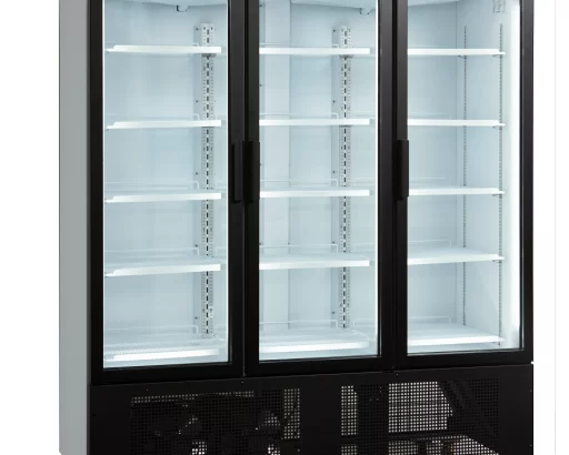 Expositor Refrigerado