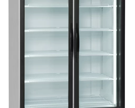 Expositor Refrigerado