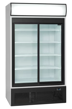 Expositor refrigerado