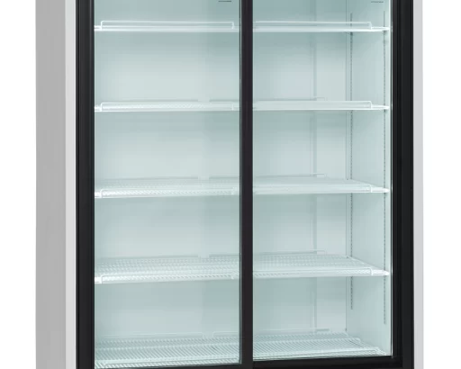 Expositor Refrigerado