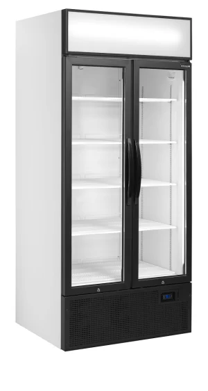 Expositor refrigerado