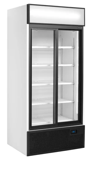 Expositor refrigerado