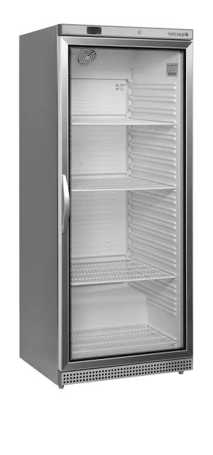 Expositor refrigerado GN2/1
