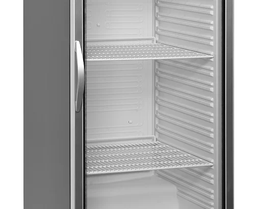 Expositor Refrigerado Gn2/1