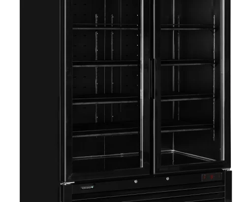 Expositor Refrigerado