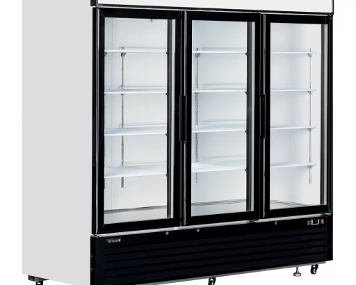 Expositor Refrigerado