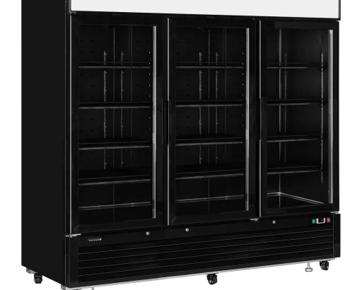 Expositor Refrigerado