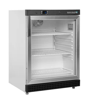 Expositor refrigerado