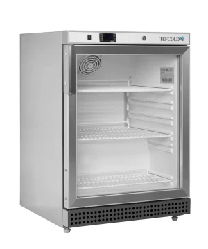 Expositor refrigerado