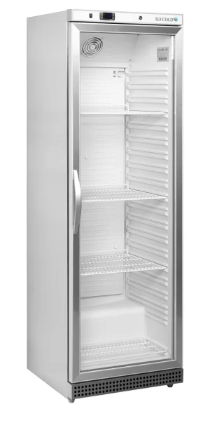 Expositor refrigerado