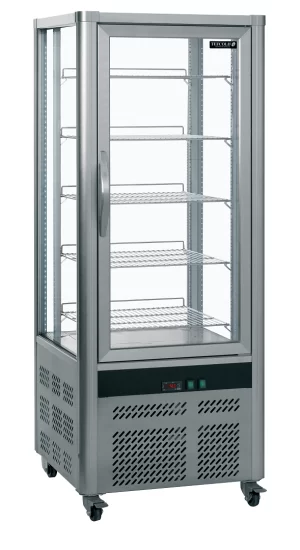 Expositor refrigerado