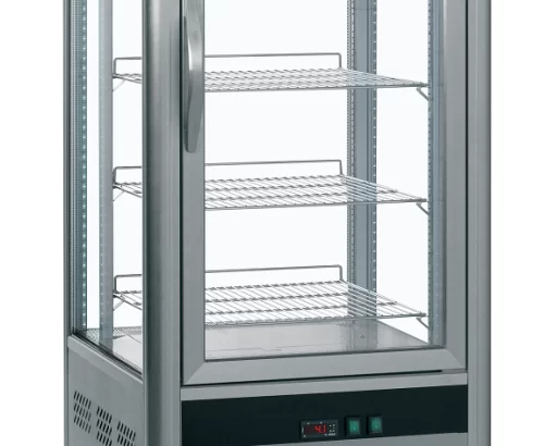Expositor Refrigerado