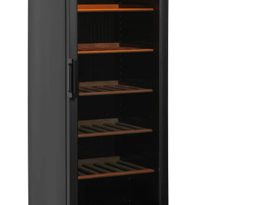 Expositor Refrigerado Para Vinos