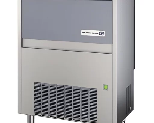 Fabricador De Cubitos De Hielo Eurofred Cg 100 (R452) R