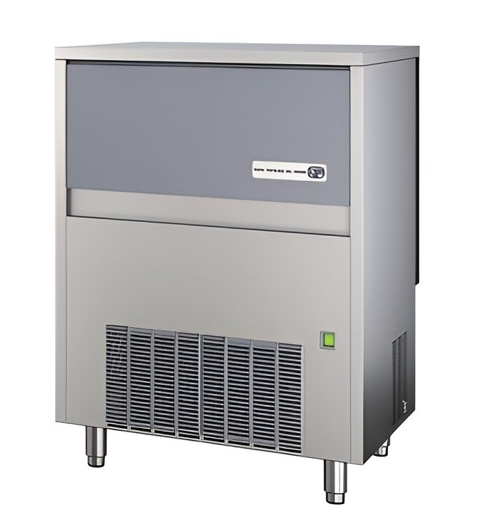 Fabricador De Cubitos De Hielo Eurofred Cg 100 (R452) R