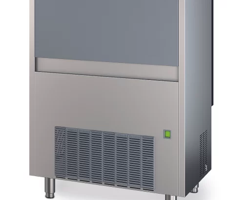 Fabricador De Cubitos De Hielo Eurofred Cg 155