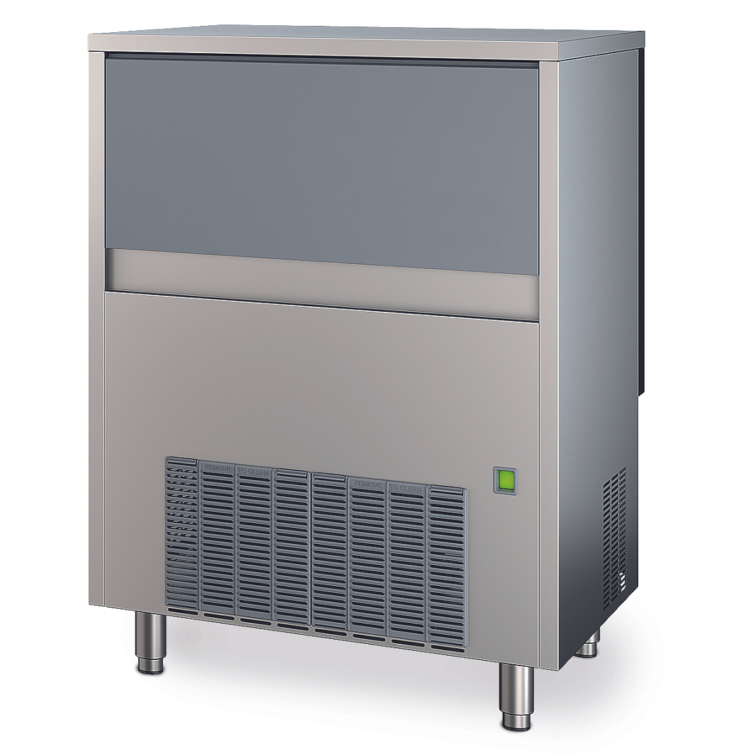 Fabricador De Cubitos De Hielo Eurofred Cg 155