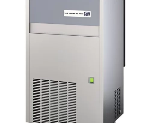 Fabricador De Cubitos De Hielo Eurofred Cg 53