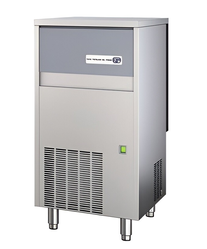 Fabricador De Cubitos De Hielo Eurofred Cg 53