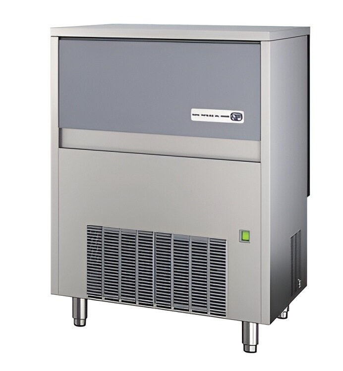 Fabricador De Cubitos De Hielo Eurofred Cg 88