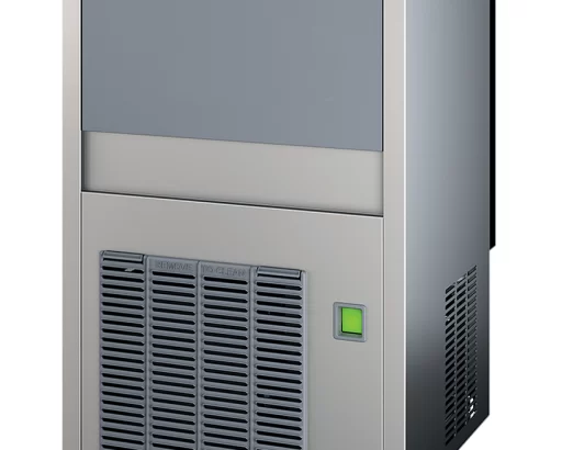 Fabricador De Cubitos De Hielo Eurofred Cp 20