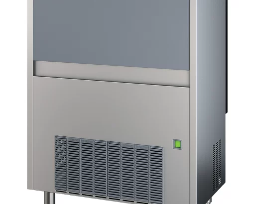 Fabricador De Cubitos De Hielo Eurofred Hg 150A