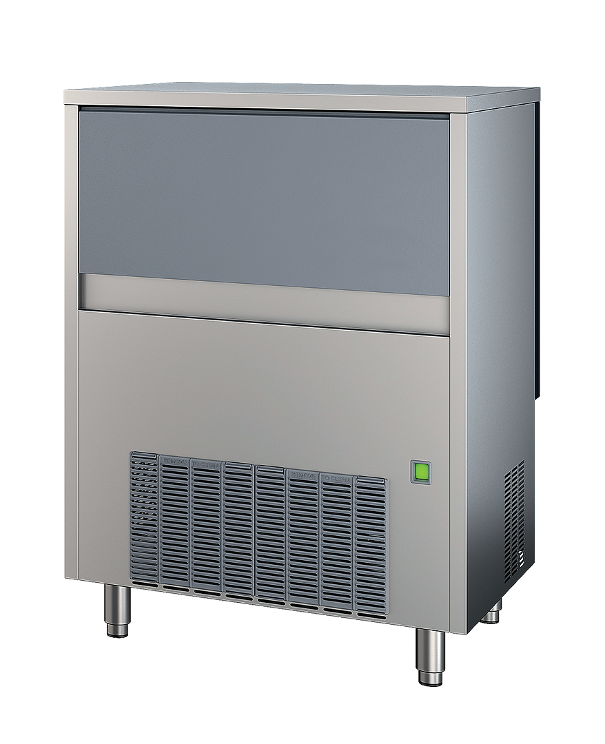 Fabricador De Cubitos De Hielo Eurofred Hg 150A