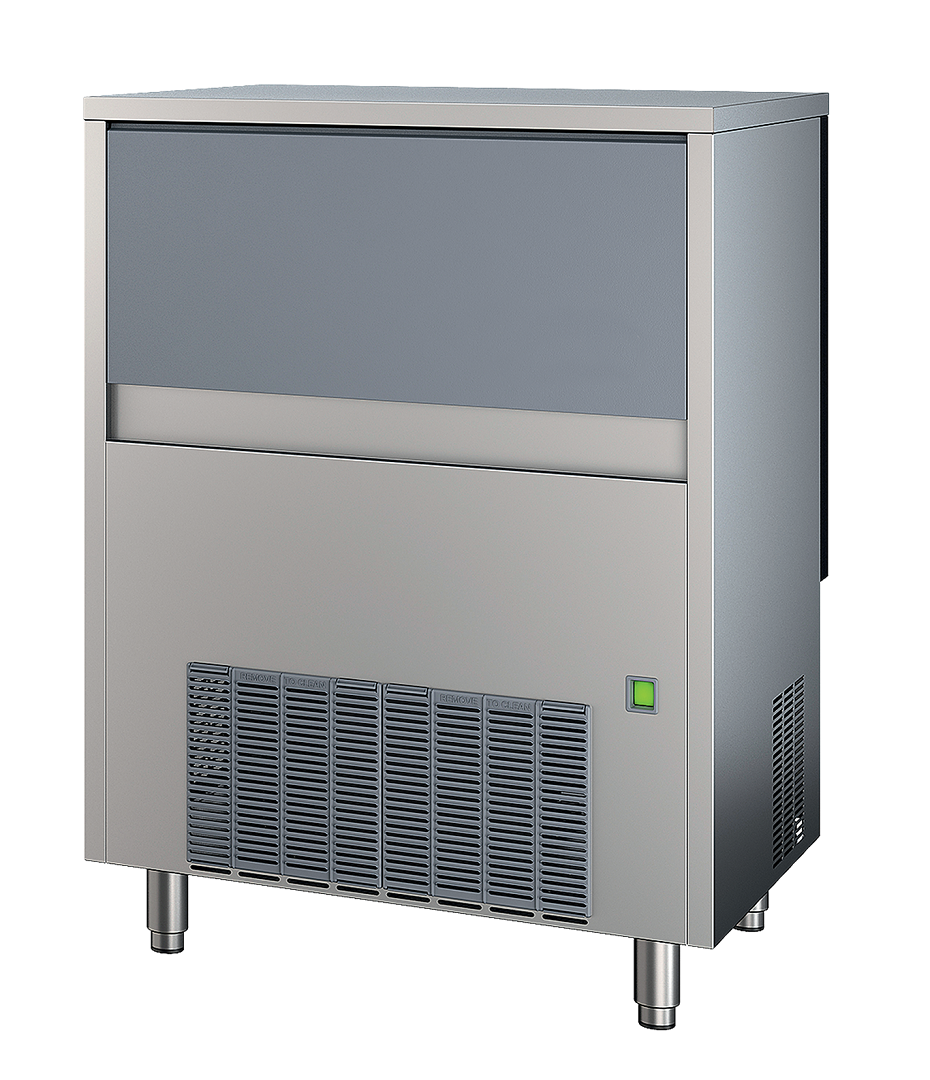 Máquina Fabricador De Cubito De Hielo Pequeño Eurofred Cp 68