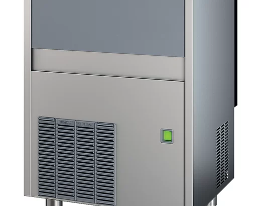 Fabricador De Cubitos De Hielo Eurofred Hg 90A