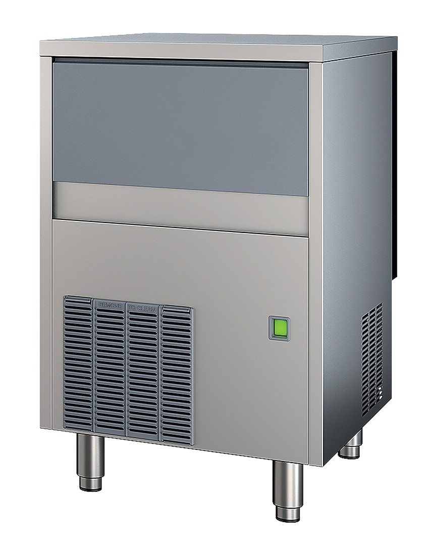 Fabricador De Cubitos De Hielo Eurofred Hg 90A