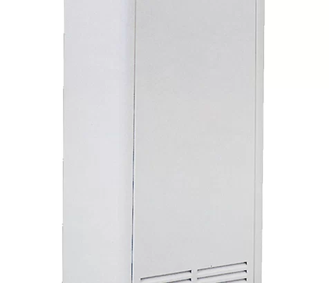 Fuente De Agua Refrizer 2 Pll Sin Pedal Zerica