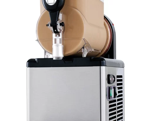 Granizadora Carpigiani Horeca Granismart 5×1